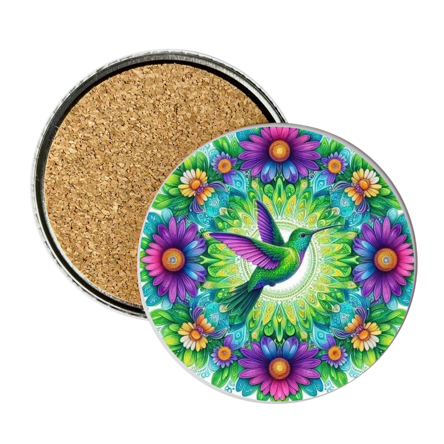 HUMMINGBIRD COASTER