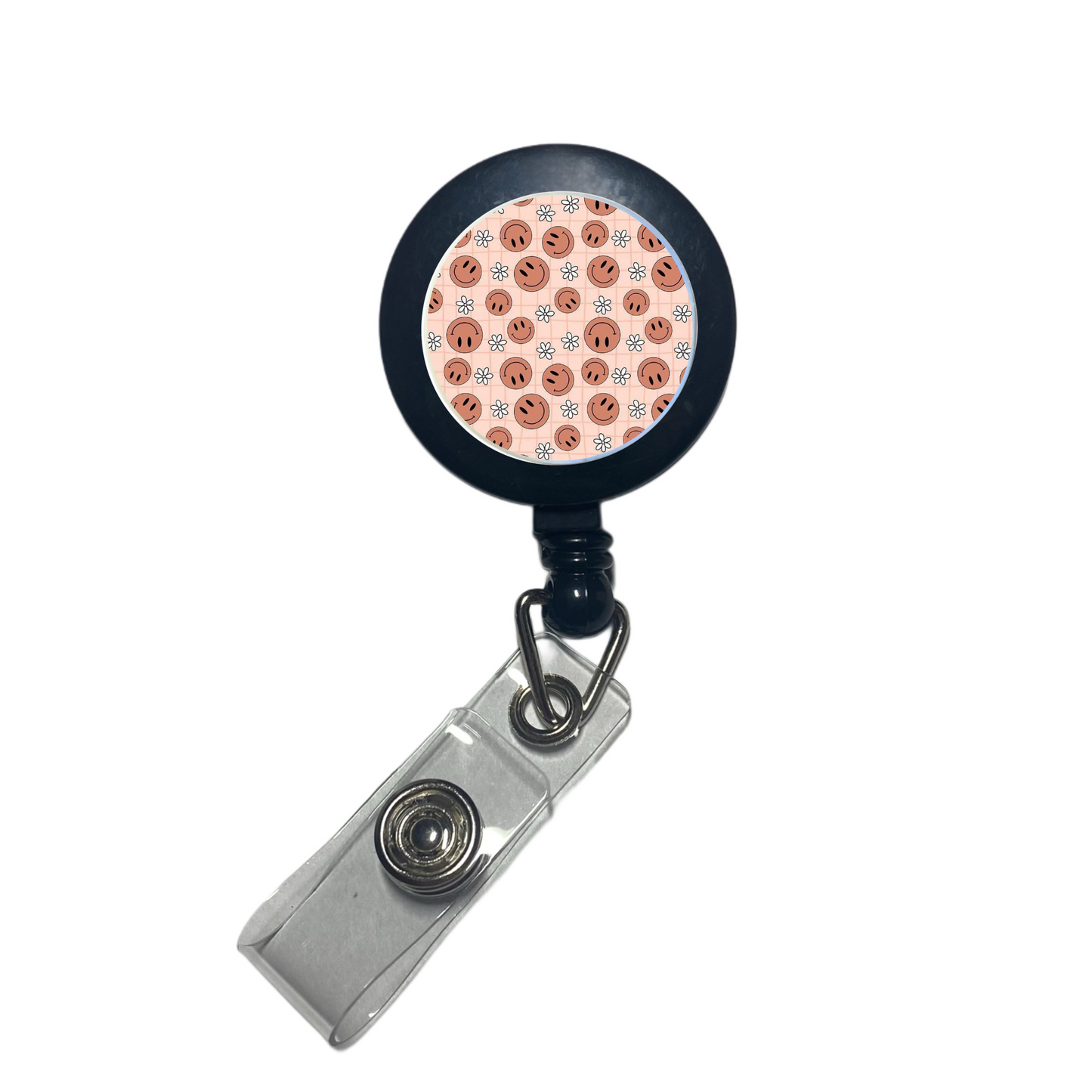 SMILEYS FOR DAYS BADGE REEL