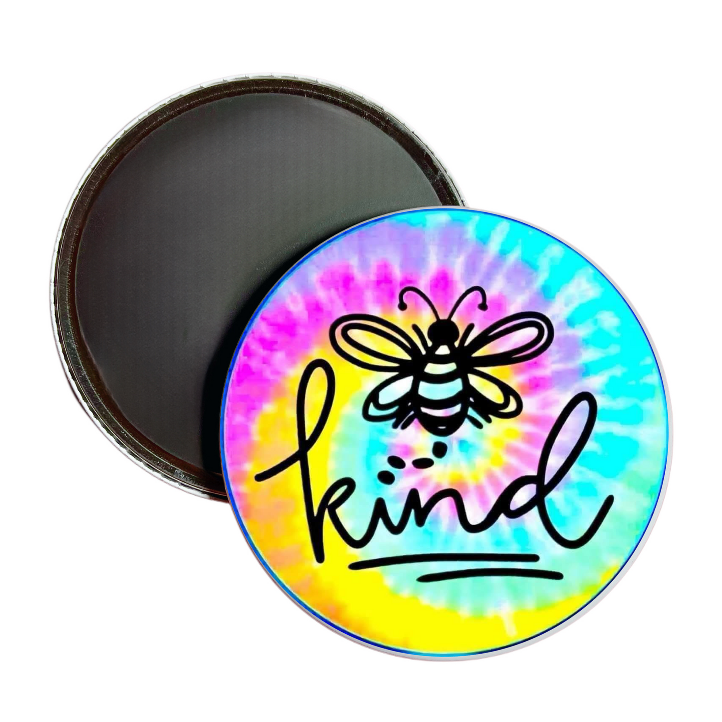Bee Kind Jumbo Magnet