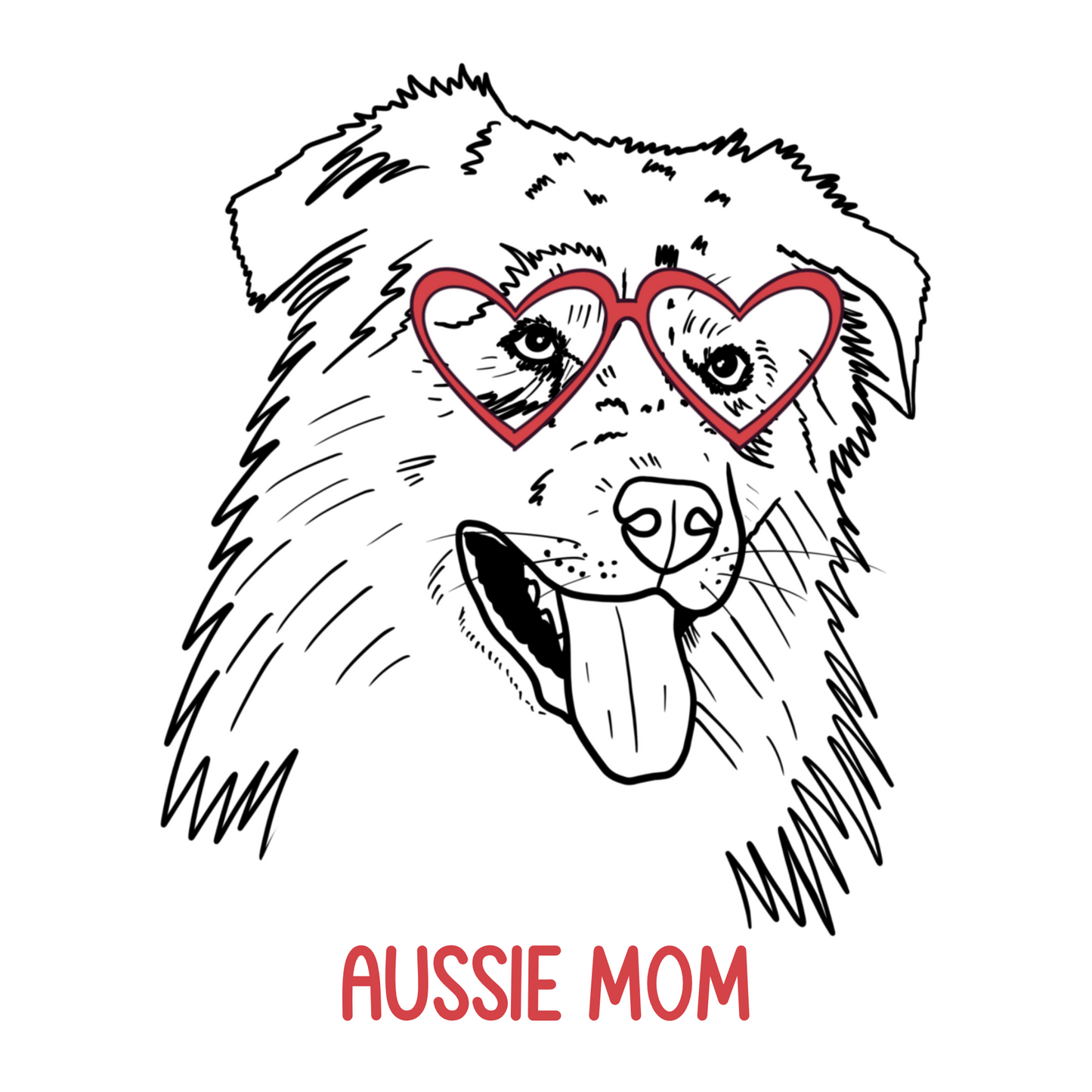 AUSSIE MOM