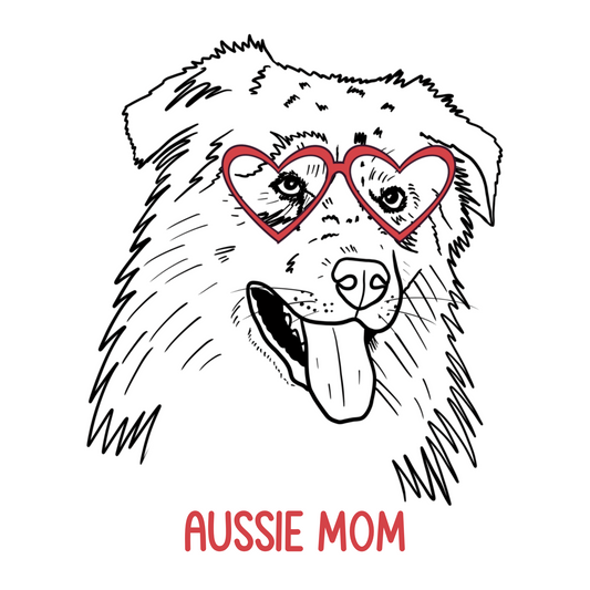 AUSSIE MOM