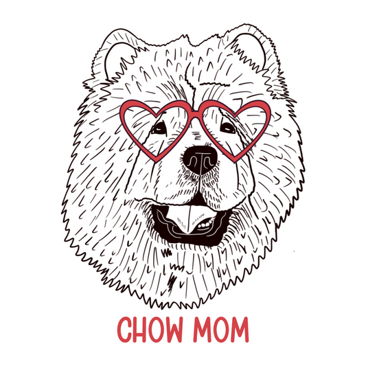 CHOW MOM