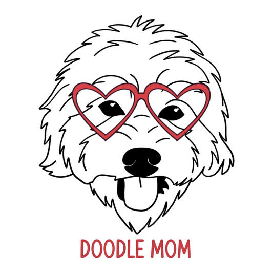DOODLE MOM