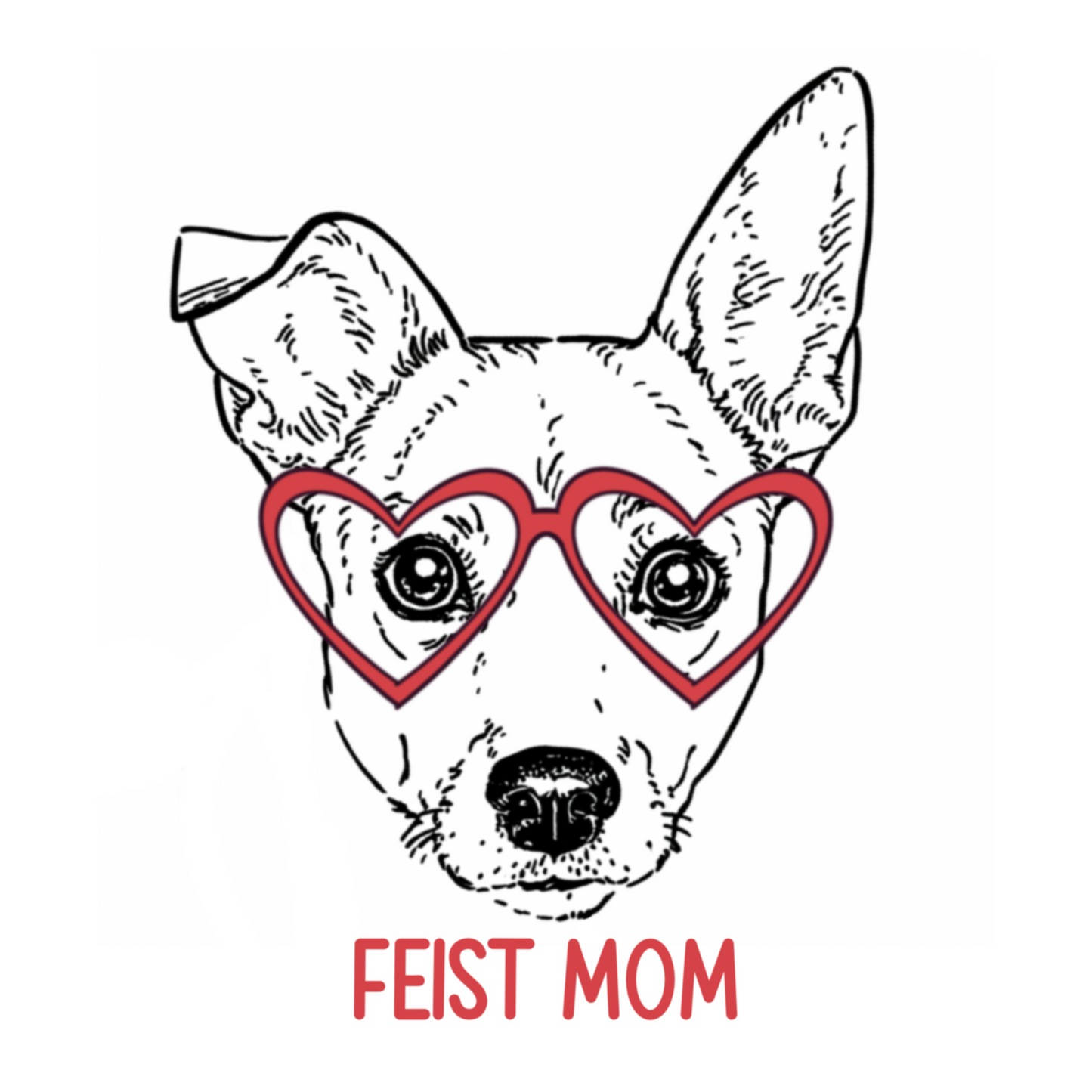 FEIST MOM