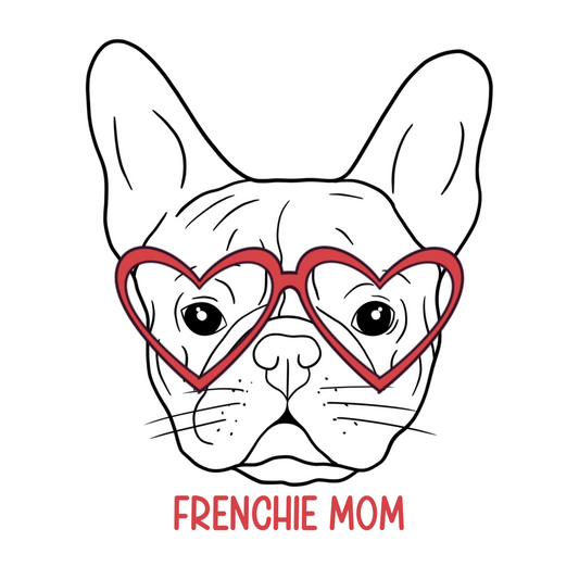 FRENCHIE MOM