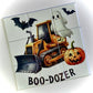 BOO DOZER MAGNETIC PUZZLE