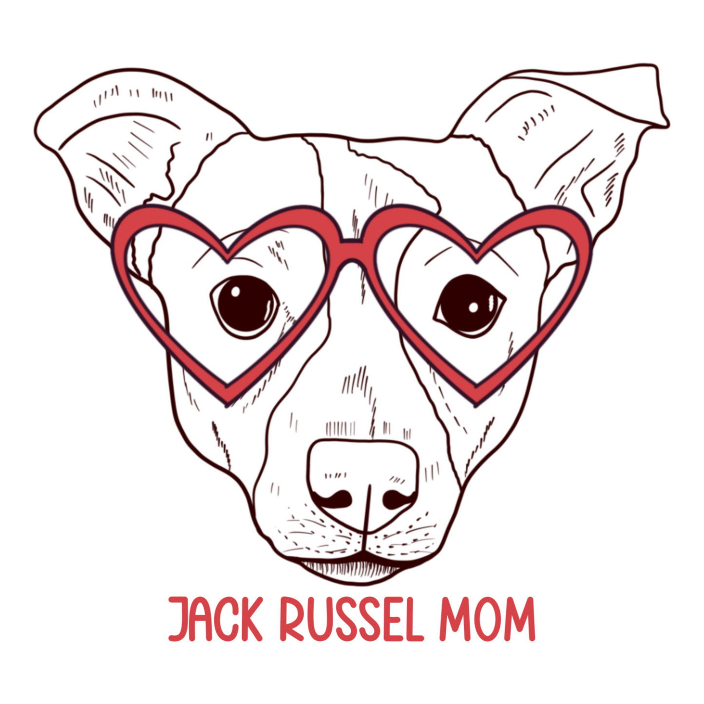 JACK RUSSEL MOM