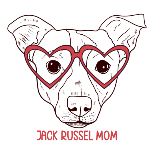 JACK RUSSEL MOM