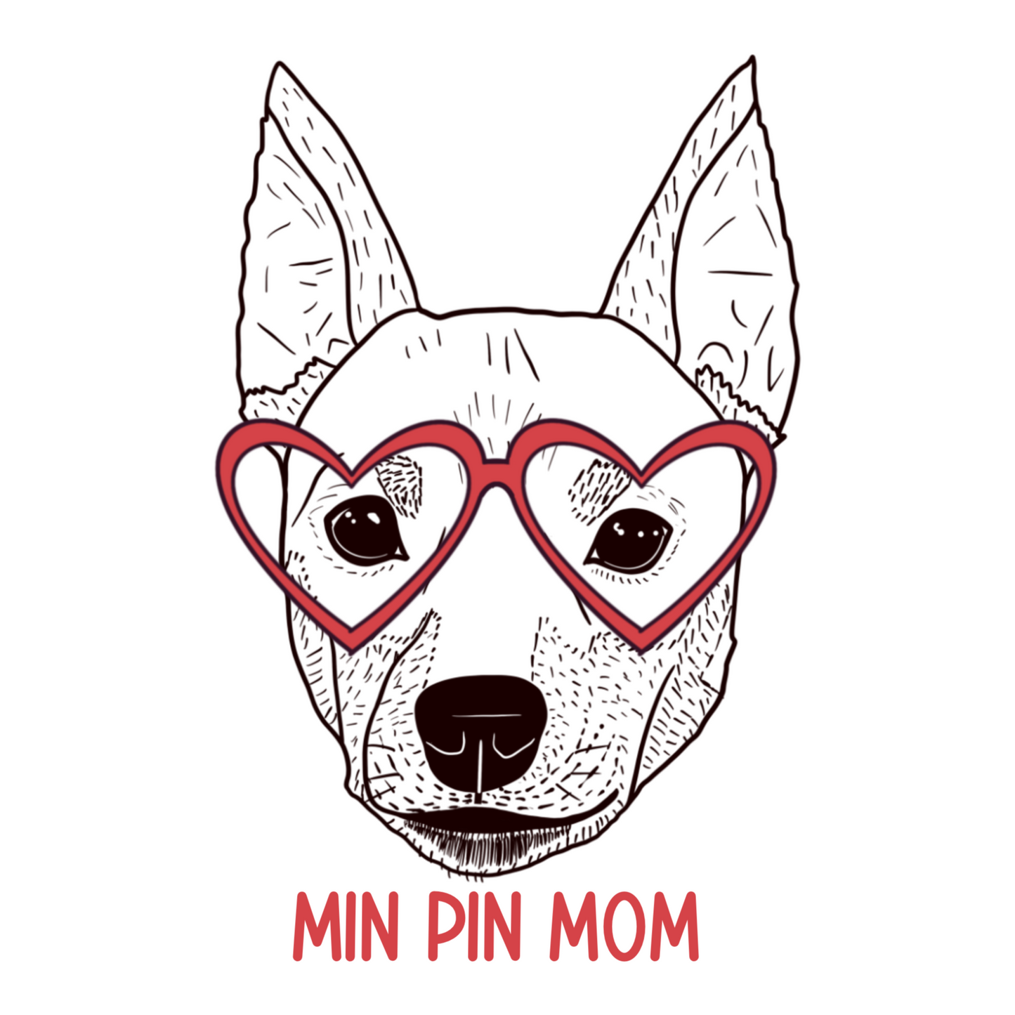 MIN PIN MOM