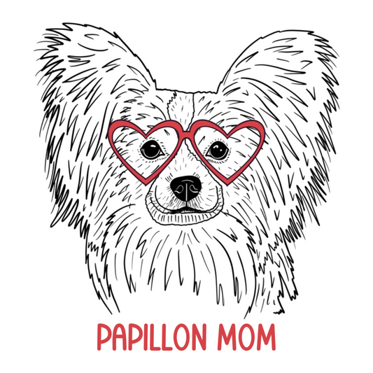 PAPILLON MOM