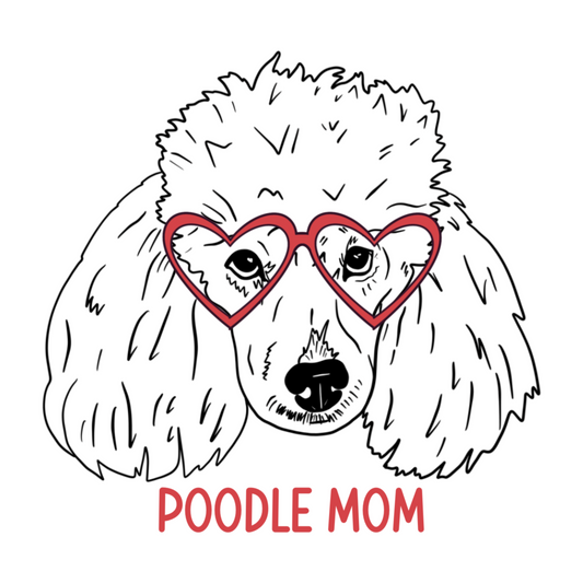 POODLE MOM