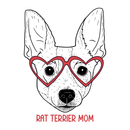 RAT TERRIER MOM