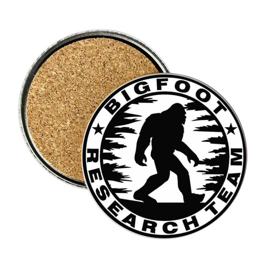 BIG FOOT COASTER