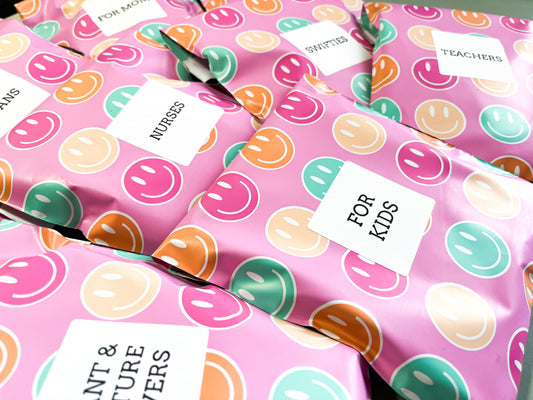Mystery Bags
